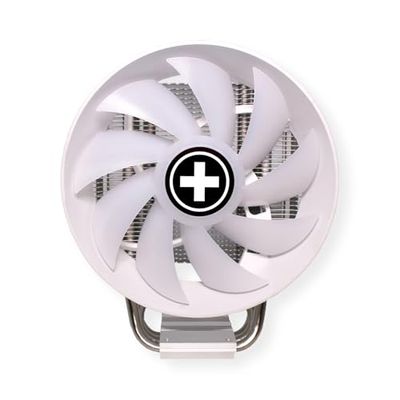 XILENCE TECHNOLOGY Ventola multisocket M403.PRO.W.ARGB