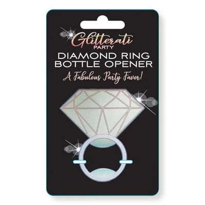 Glitterati Diamond Apribottiglie