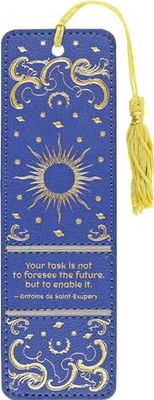 Celestial Artisan Bookmark