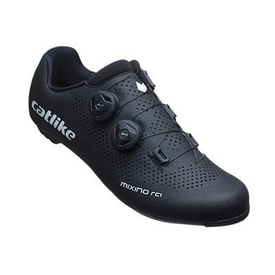 CATLIKE, Mixino RC1 Carbon Unisex-Adult, Nero, 47 EU