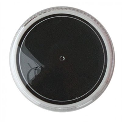 Glooke Selected Pour Fun Chêne de théâtre/Cinéma Noir Cosmétique Fond de Teint Multicolore Unique