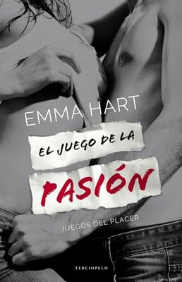 El juego de la pasion/ Playing for Keeps: 2