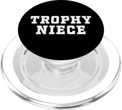 TROFEO NIECE PopSockets PopGrip para MagSafe