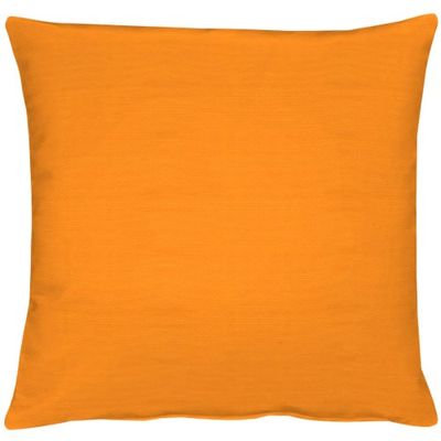 Apelt 4362_49x49_61 - Funda para Almohada, 49 x 49 cm, Color Naranja