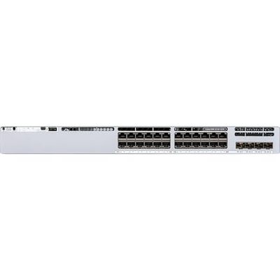 CISCO C9300L-24P-4X-E