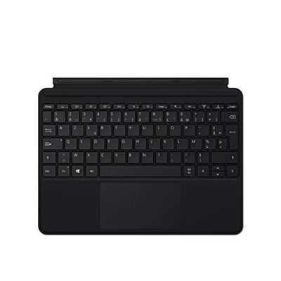 Microsoft Surface Go Type Cover Nero