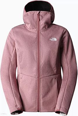 The North Face Quest Jas Wild Ginger Heather M