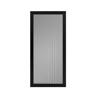 Lian Li Mesh Kit für EVO XL - schwarz