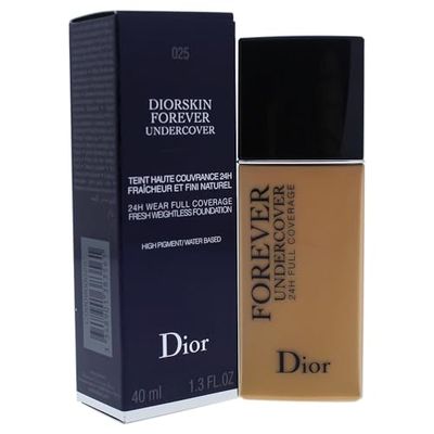 Dior Skin Forever underkläder, 015, 40 ml