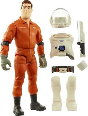 Disney Pixar Lightyear Space Ranger Gear XL-01 Buzz Lightyear Figura
