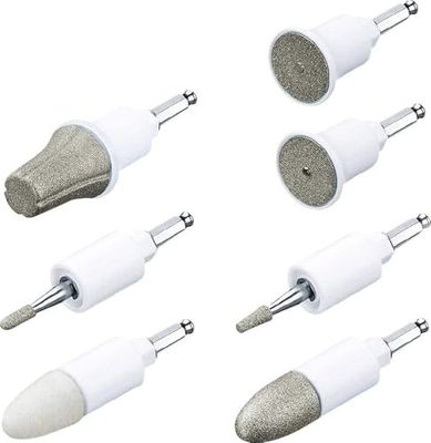 Beurer MP 41 Set di Accessori Professionali per Manicure e Pedicure