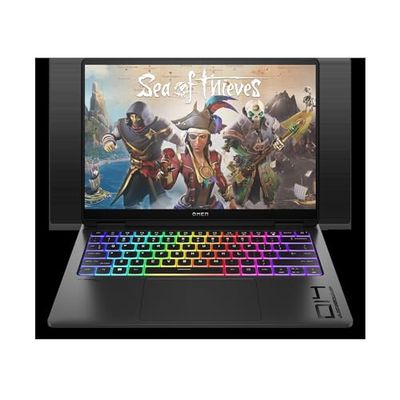 HP OMEN 14-fb0175ng 14.0" 2.8k OLED 120Hz, Intel Ultra 7-155H, 16GB RAM, 1TB SSD, RTX 4060, Windows 11