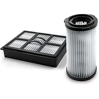 Sencor SVX 005HF HEPa Filter for SVX 005HF Set comprising A HEPa Filter for Inlet and Outlet Washable)