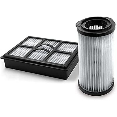 Sencor SVX 005hf – Filtro HEPA para SVX 005hf (Juego de filtros HEPA para entrada y salida/Lavado Bar)