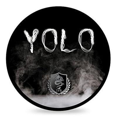 TFS sapone da barba Yolo 150ml