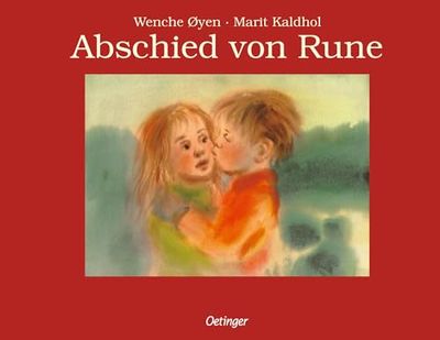 Abschied von Rune