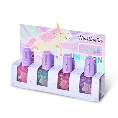 Little Unicorn Nail Polish Set
