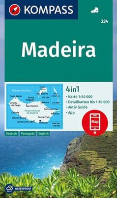 234 MADEIRA