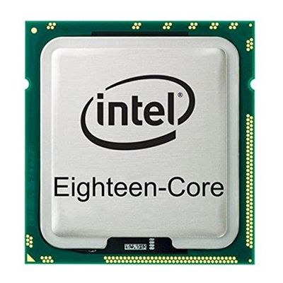HPE DL380 Gen10 6154 Xeon-G Kit