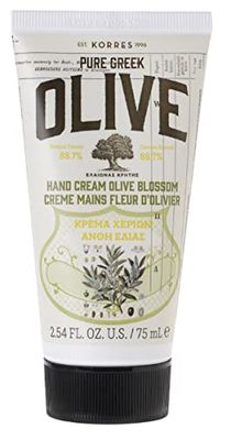 OLIVE Crema de manos Flor de Olivo 75ml