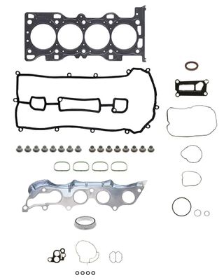 Jeu de joints moteur complet