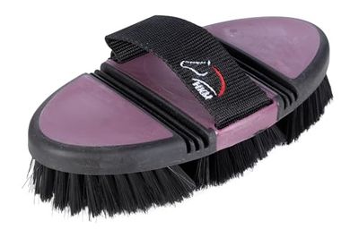 HKM Carding brush-14447 Carding brush 3500 Purple One Size