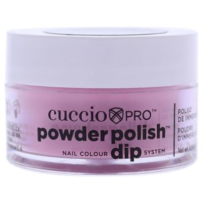 Cuccio Pink Dipping Powder 45g