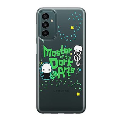 ERT GROUP mobiel telefoonhoesje voor Samsung S10 Lite/A91 origineel en officieel erkend Harry Potter patroon 238 optimaal aangepast aan de vorm van de mobiele telefoon, gedeeltelijk bedrukt