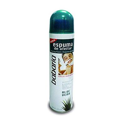 Babaria Mousse e Soufflé Corpo - Idratanti - 300 ml