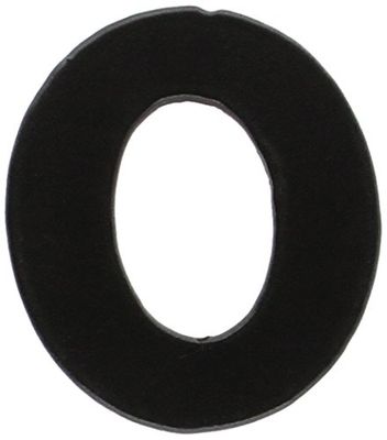 Imex The Fox 13316 – Letter O (100 x 3 mm)