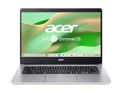 ACER Chromebook (CB314-2H-K0VA) 14,0" Full HD, MT8183 Prozessor, 4 GB