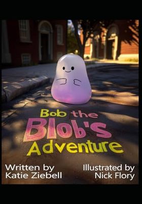 Bob the Blob's Adventure