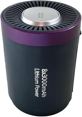 Originele reserveaccu voor VIOLA AIRB600 stofzuiger, Li-Ion, 600 W, 3000 mAh, 28,8 V