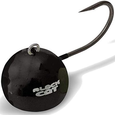 Black Cat 120 g zwarte vuurbal 1 stuk, 120 g