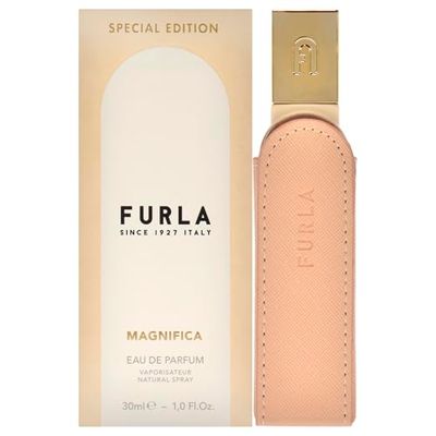 Magnifica by Furla for Women - 1 oz EDP Spray (Special Edition)