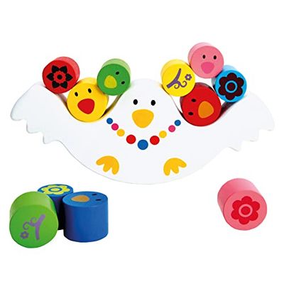Bino world of toys- Juguetes (84221)
