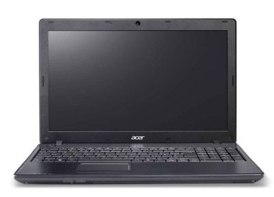 TravelMate Acer P453 15.6-inch Notebook (Intel Core i5 3210M 2.5GHz Processor, 4GB RAM, 500GB HDD, DVDSM, LAN, WLAN, BT, Webcam, Integrated Graphics, Windows 7 Professional)