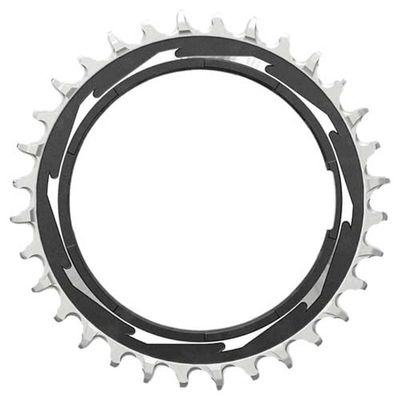 Sram 107488 cykeltallrikar, vuxna unisex, flerfärgad, en storlek