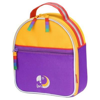 KLICKfix Lori Sac Violet