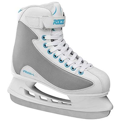 Roces dam RSK 2 fritidsskridskor, vit azure, 41