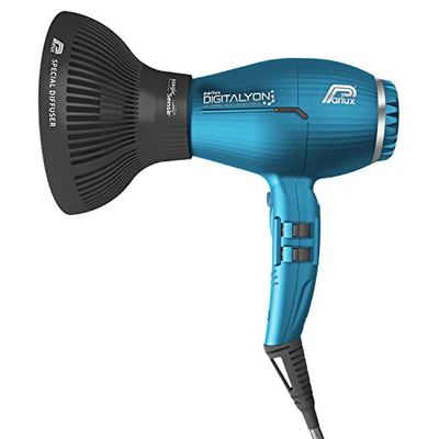 Parlux Digitalyon blau mit Magic Sense