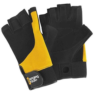 360 DEGREES Tanica Isolata Larga+ Bocca Stretta con Tappo Magnetico 1000 ml, Borraccia, Alpinismo e Trekking Unisex Adulto, Verde Lime, Taglia Unica