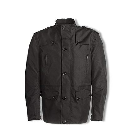KSK Veste Trade Noir