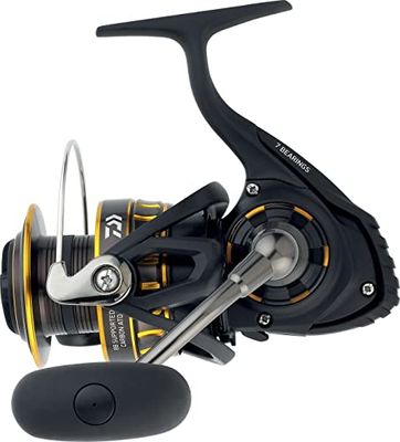 DAIWA BG 4000 Rol Nieuwigheid