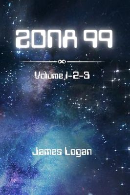 Zona 99 volume 1-2-3: 3 libri in 1