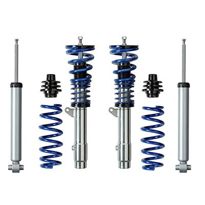 Bonrath Coil-Over Kit compatible with BMW 3-Series Sedan/Touring F30/F31 2012-2019 & 4-Series Coupé/Cabrio F32/F33 2013- (excl. EDC & xDrive)