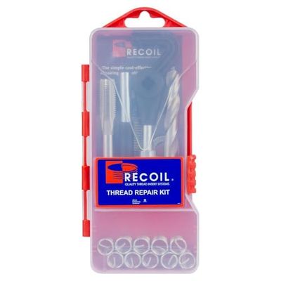 Thread Inserts