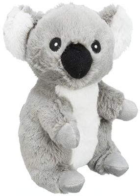 TRIXIE Koala Elly, en Peluche recyclé, 21 cm - 34880