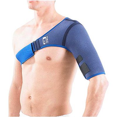 Support d'épaule Neo G Rolyan Gauche