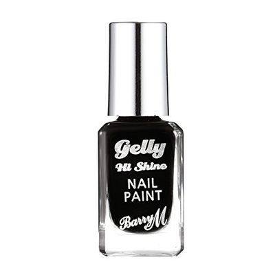 Barry M Cosmetics Black Forest Gelly Nail Paint GNP47